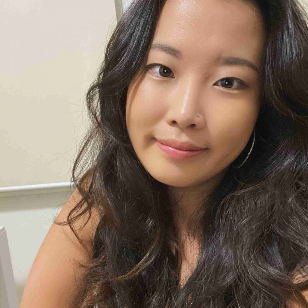 Google Review by Namhee K.