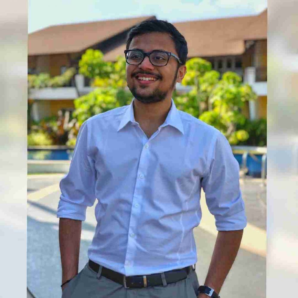 Google Review by Keyur V.