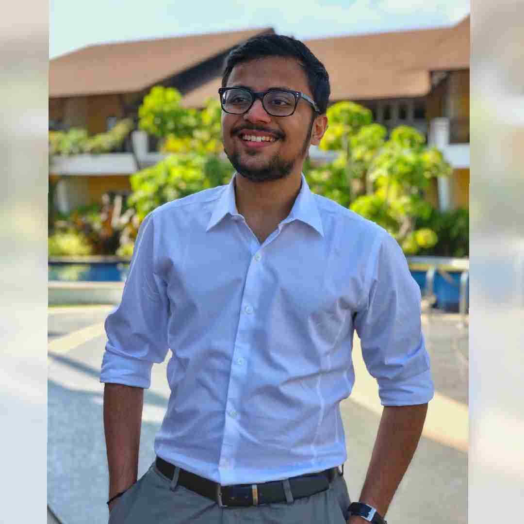 Google Review by Keyur V.
