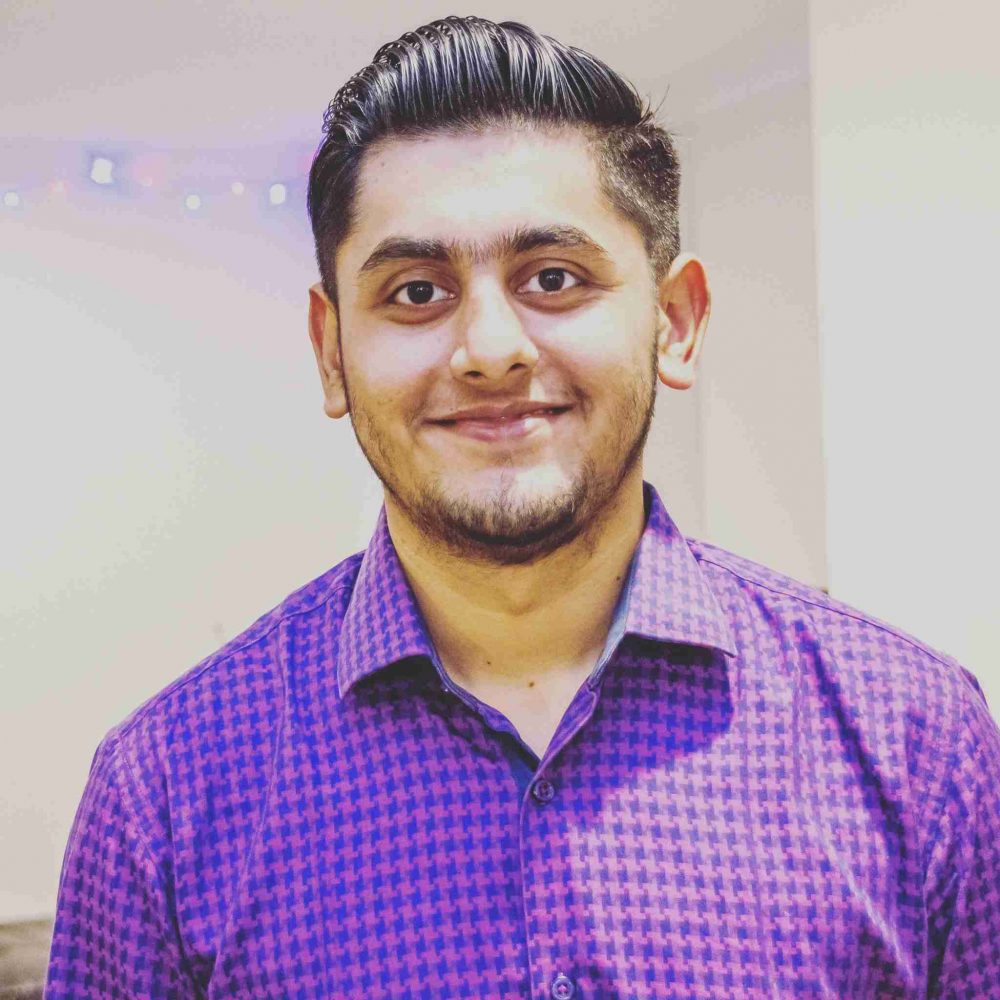 Google Review by Shuvojit S.