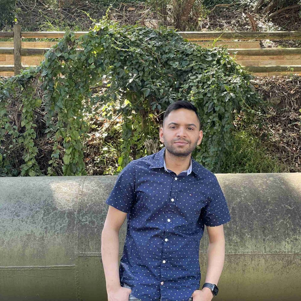 Google Review by Sushil L.