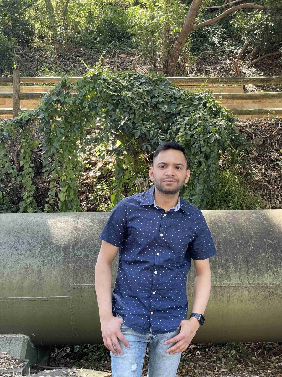 Google Review by Sushil L.