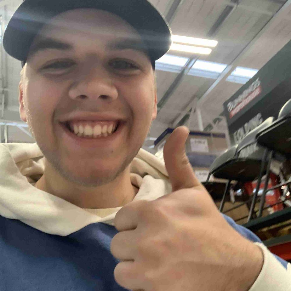 Google Review by Jake L.
