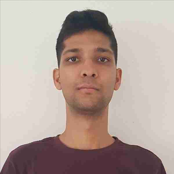 Google Review by Prashant P.
