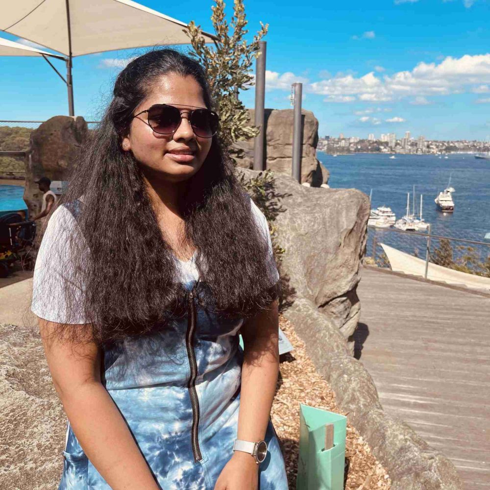Google Review by Ramani K.