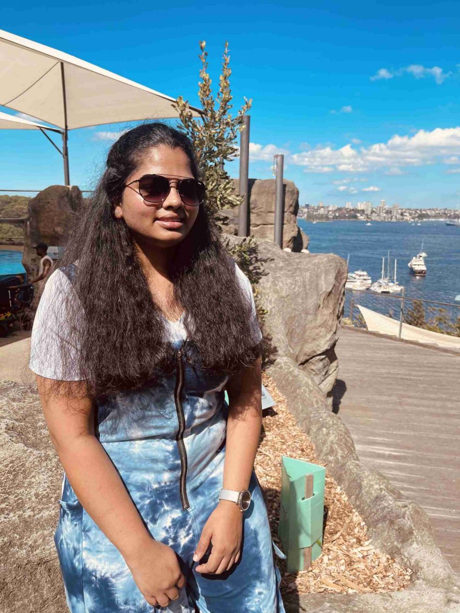Google Review by Ramani K.