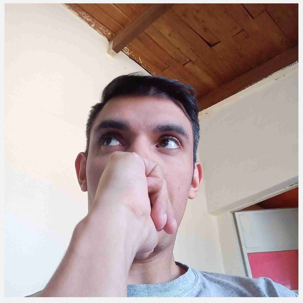 Google Review by Sebastian C.