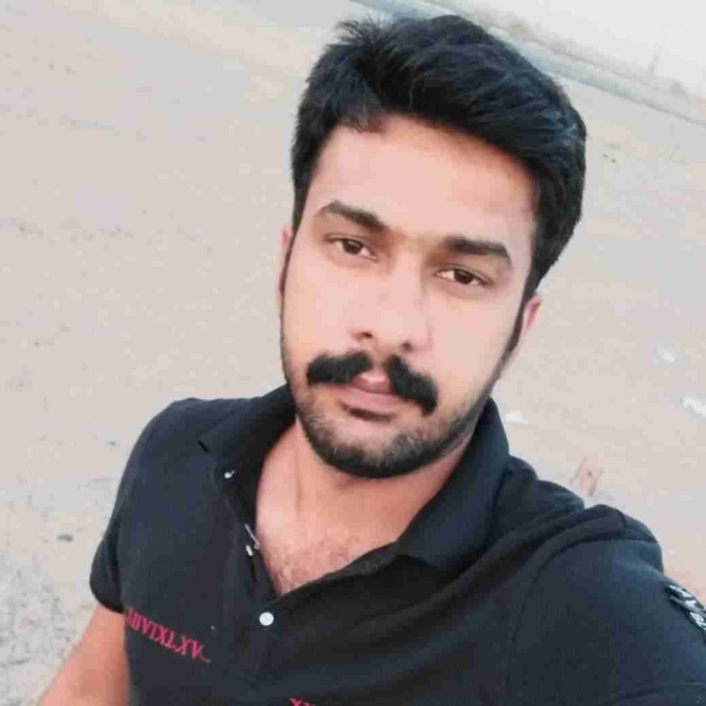 Google Review by Muhammad F.