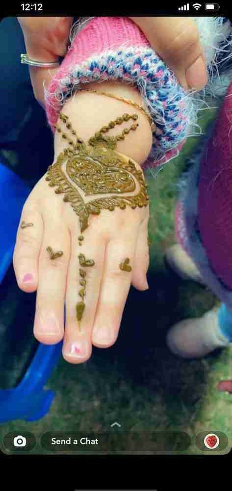 Google Review by Souha E.