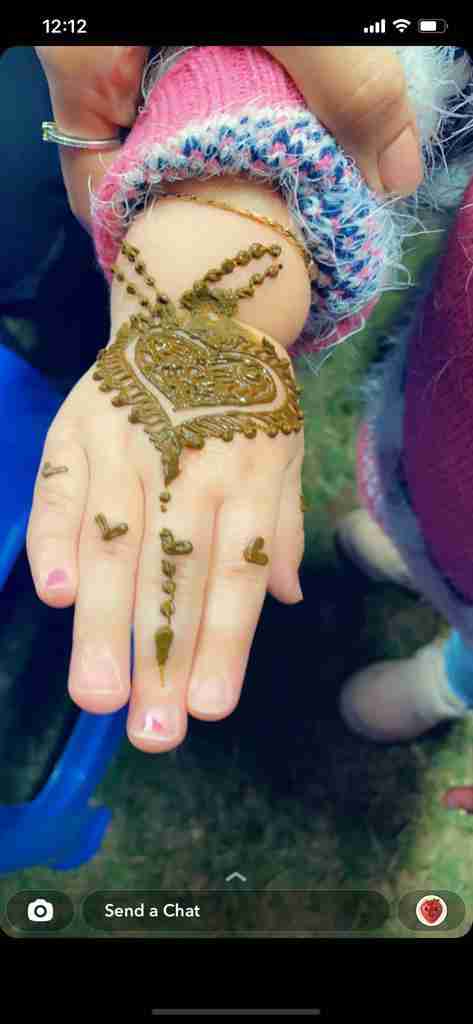Google Review by Souha E.