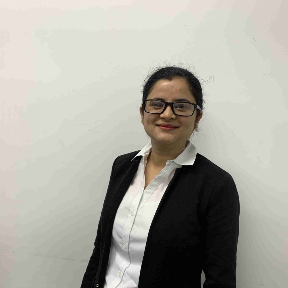 Google Review by Dipika S.