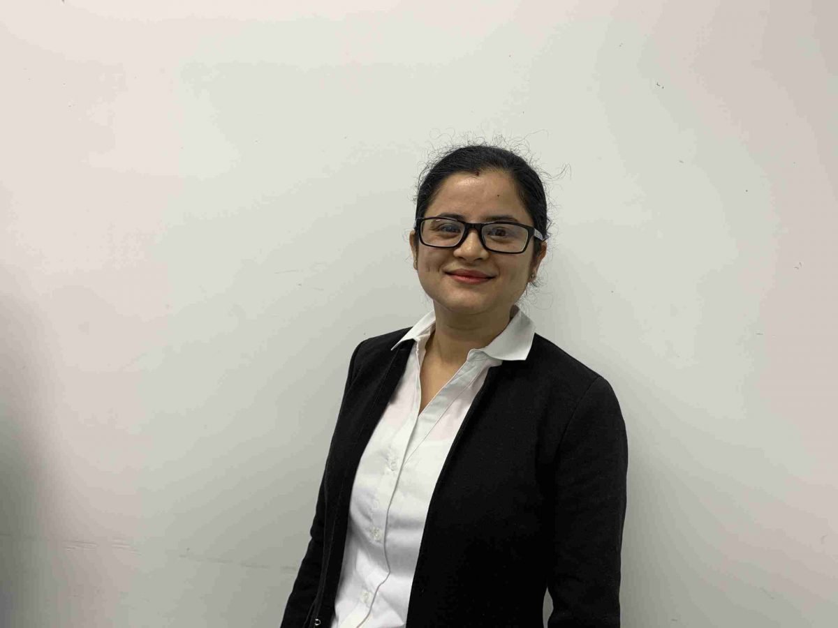 Google Review by Dipika S.