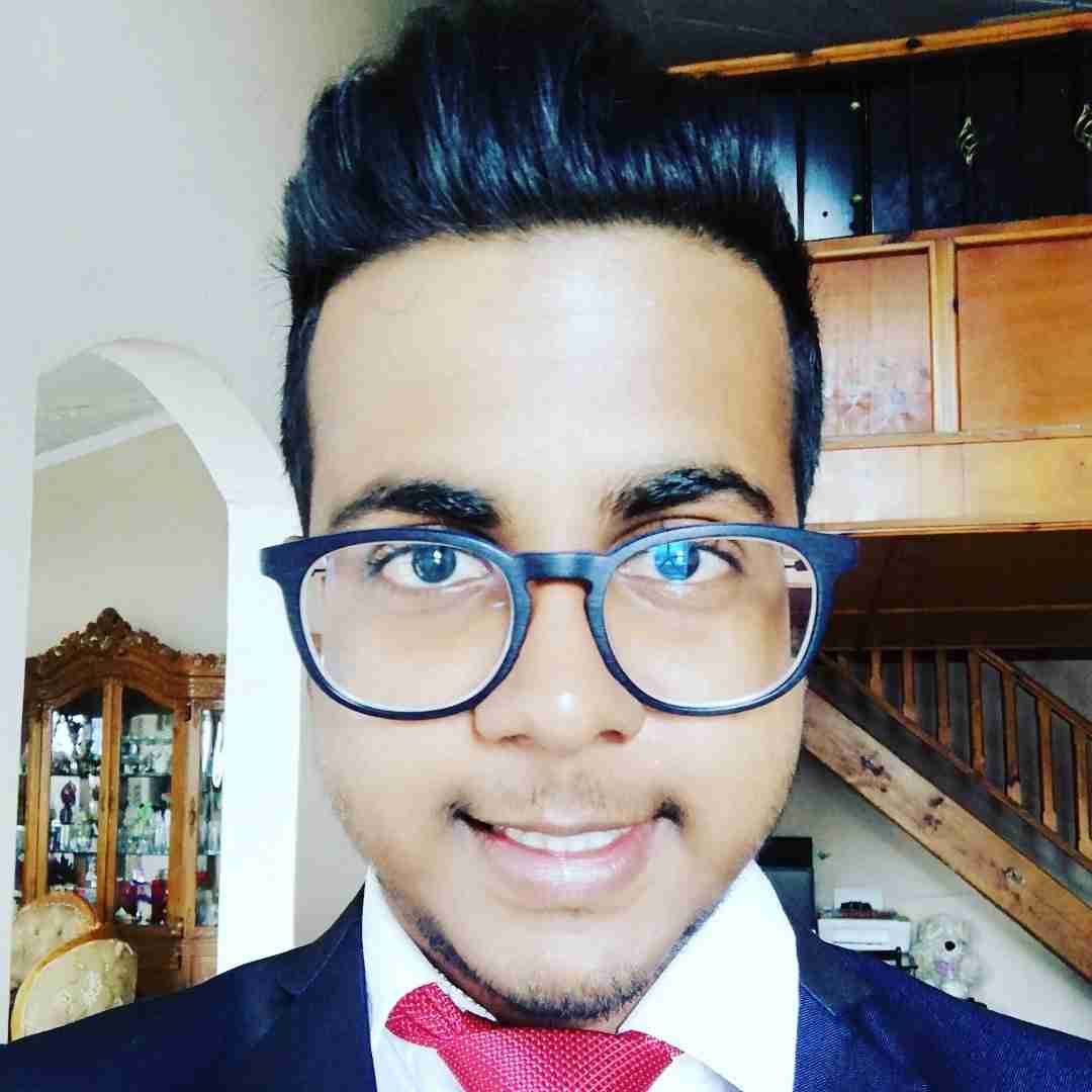 Google Review by Neel S.