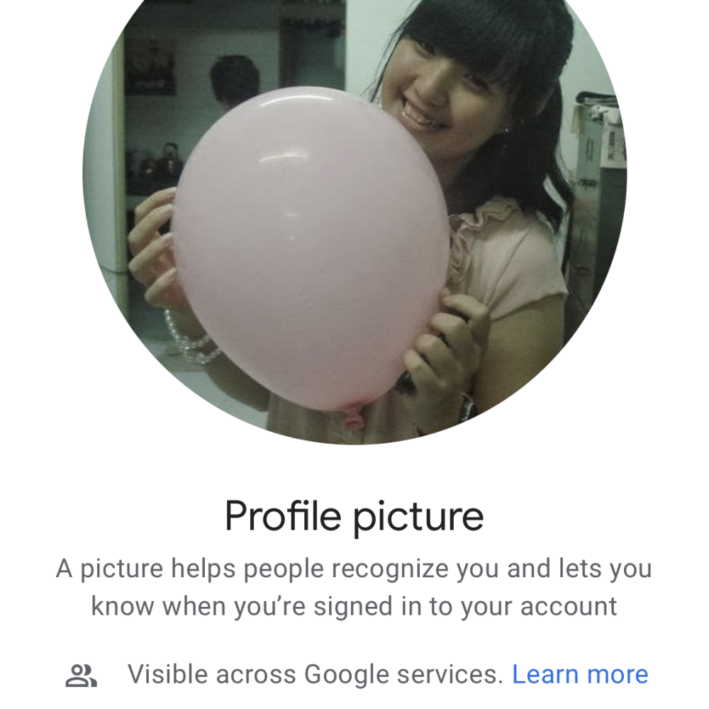 Google Review by Andriany C.