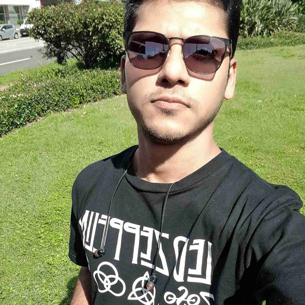 Google Review by Nabid R.