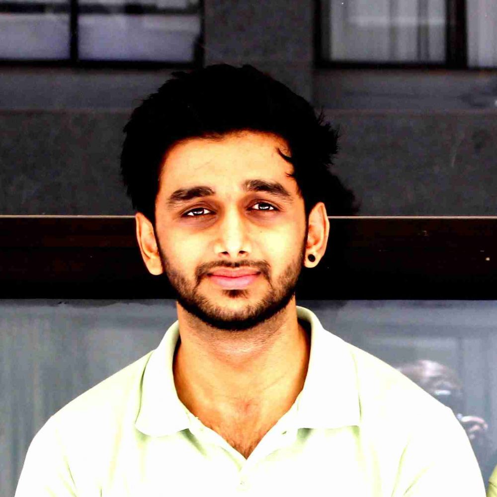 Google Review by Tilak D.