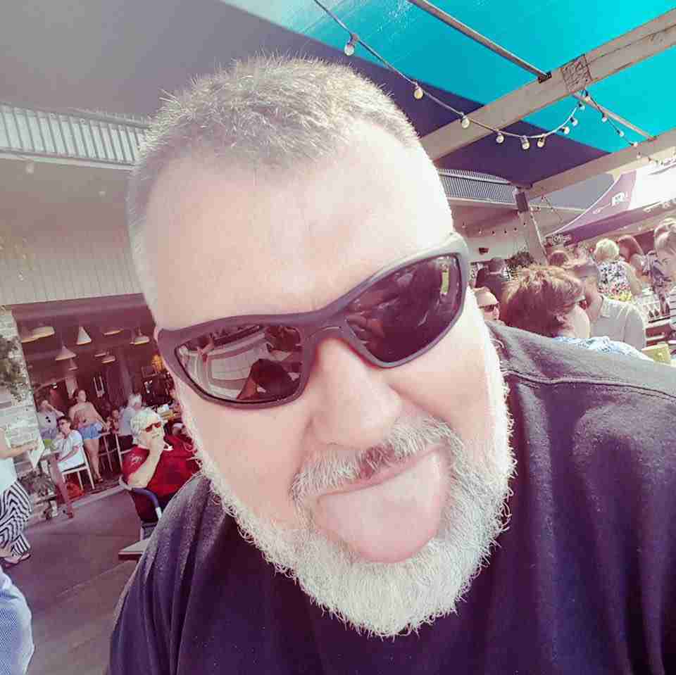 Google Review by Tony D