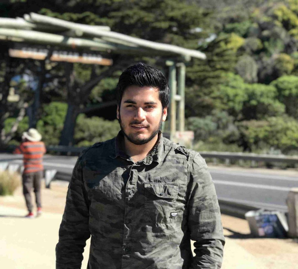 Google Review by Nikhil S.